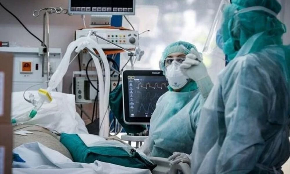 Γερμανία – Κορονοϊός: Δύο θάνατοι και 948 νέα τα κρούσματα